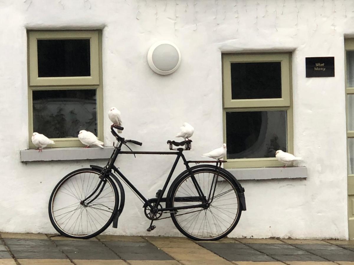 The Carriage Houses At Beechpark House Bunratty Exterior photo