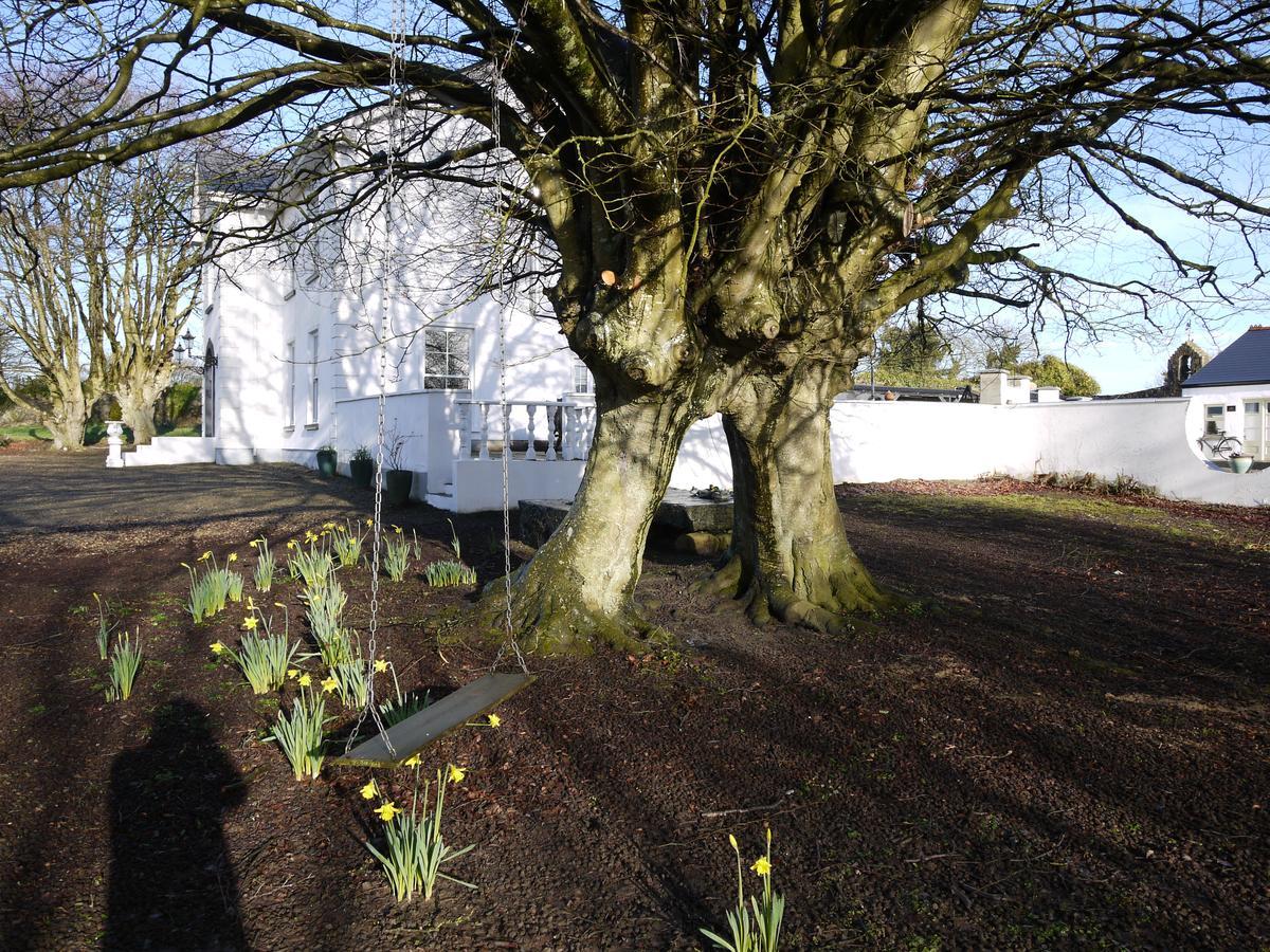 The Carriage Houses At Beechpark House Bunratty Exterior photo